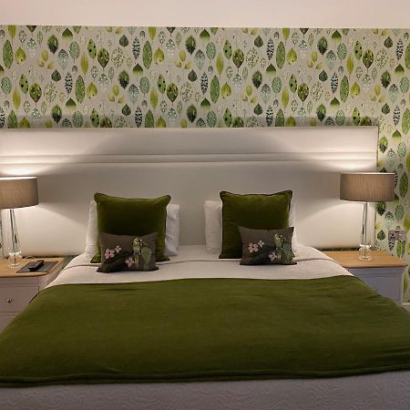 ביוד Toppesfield House B&B מראה חיצוני תמונה