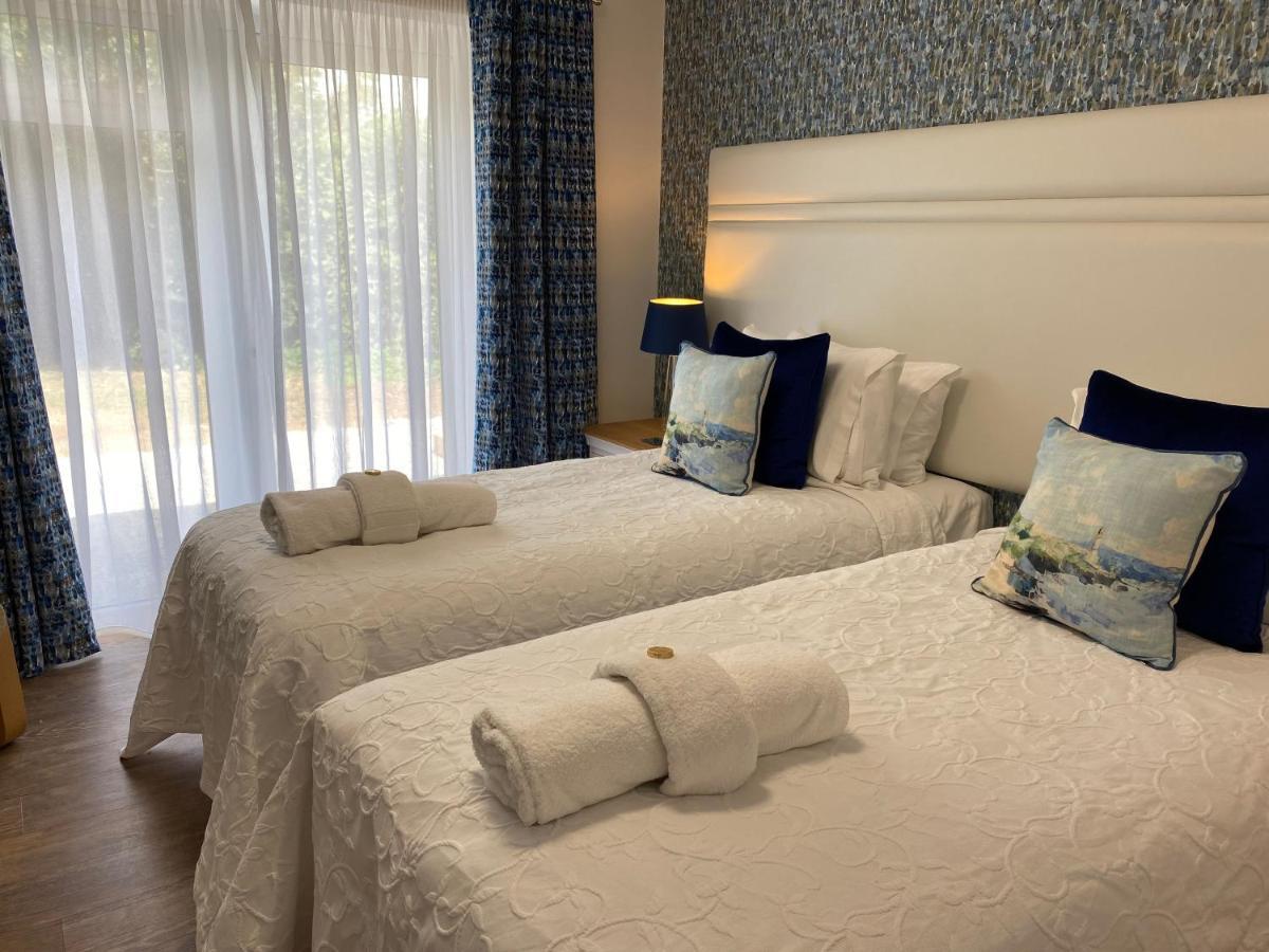 ביוד Toppesfield House B&B מראה חיצוני תמונה