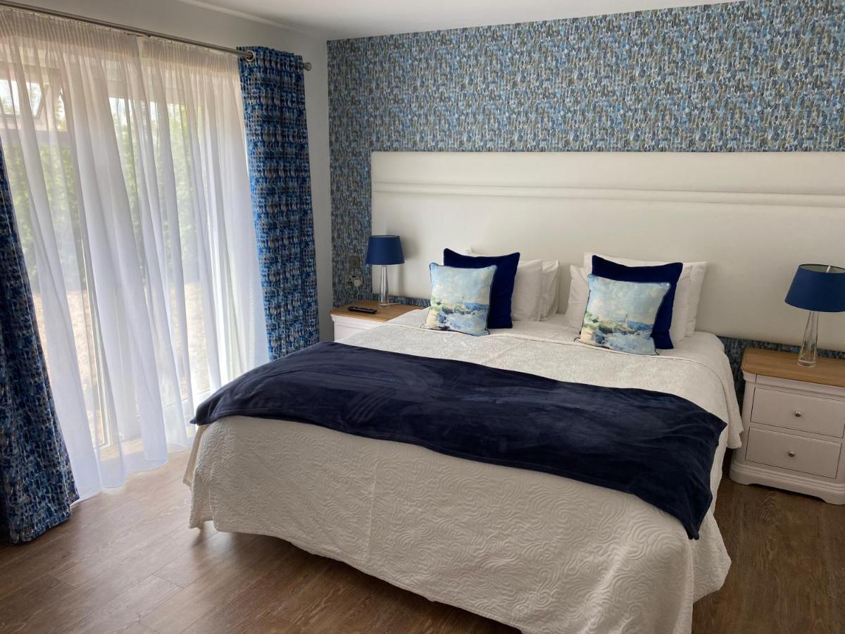 ביוד Toppesfield House B&B מראה חיצוני תמונה
