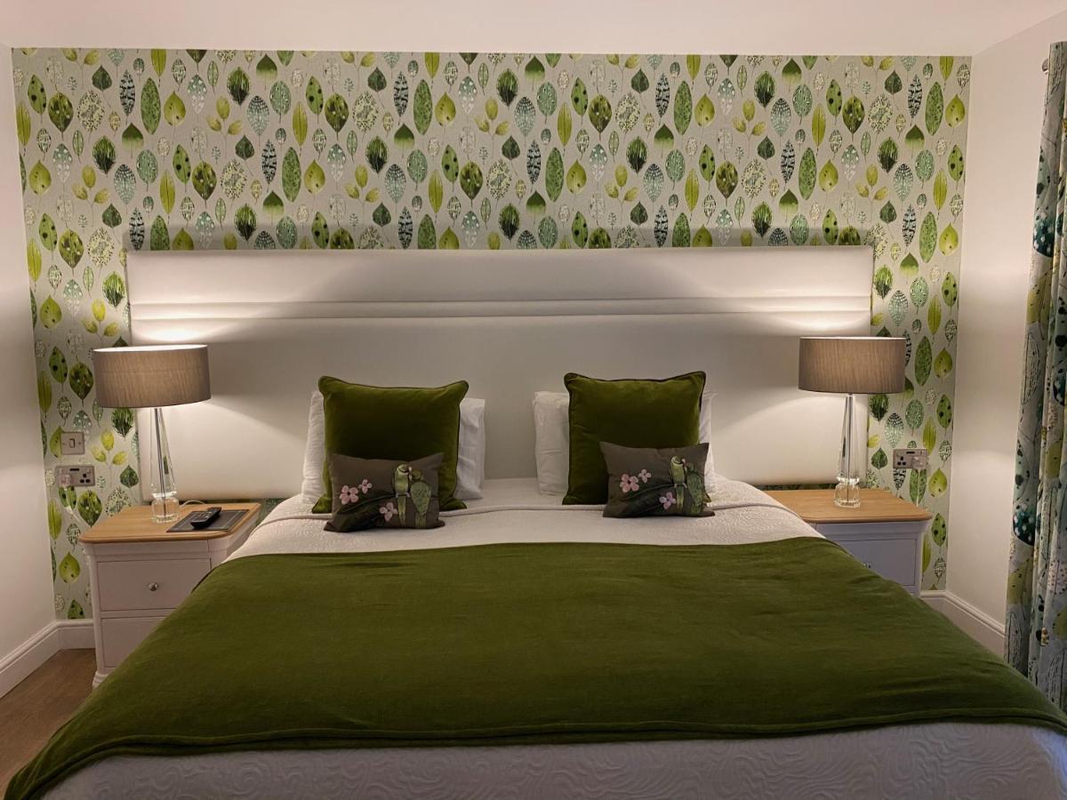 ביוד Toppesfield House B&B מראה חיצוני תמונה