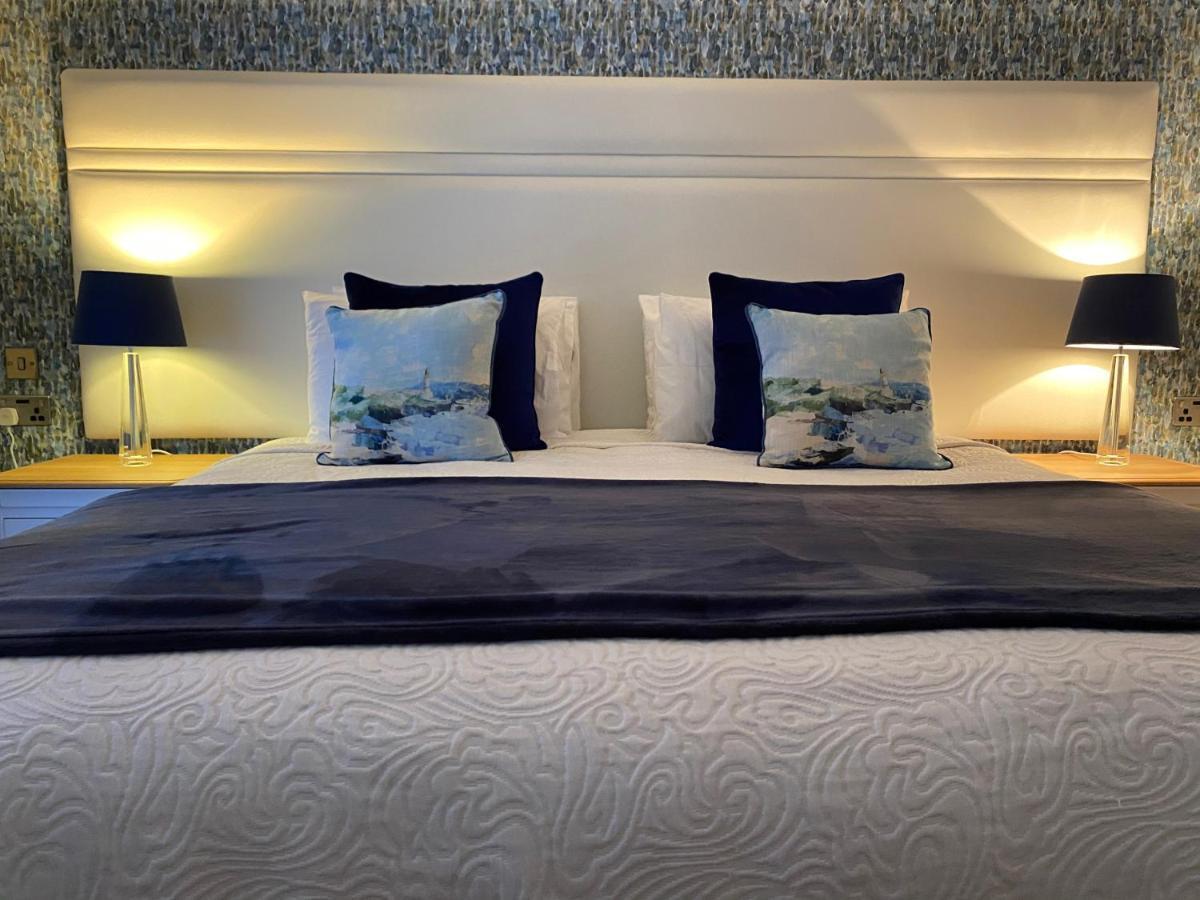 ביוד Toppesfield House B&B מראה חיצוני תמונה