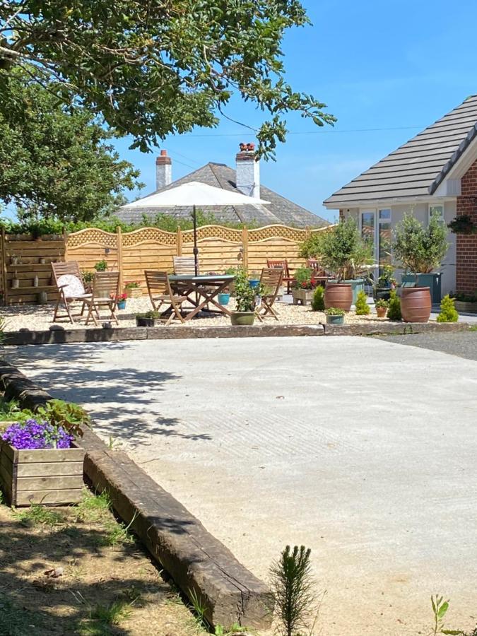 ביוד Toppesfield House B&B מראה חיצוני תמונה