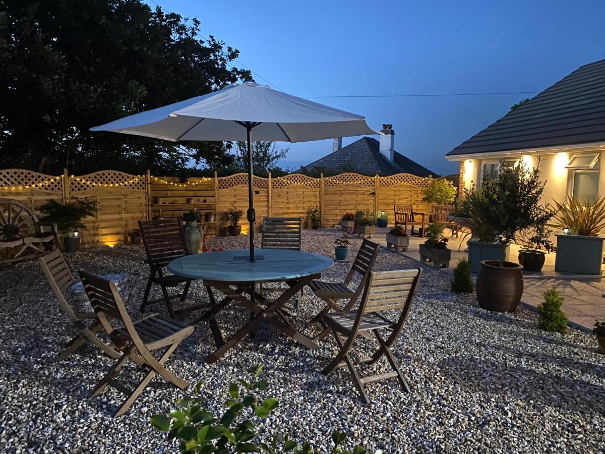 ביוד Toppesfield House B&B מראה חיצוני תמונה