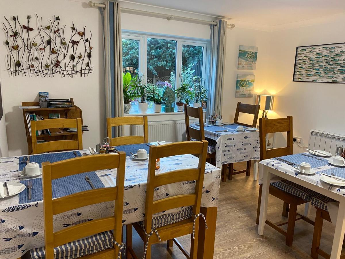 ביוד Toppesfield House B&B מראה חיצוני תמונה